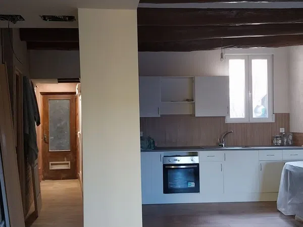 Casa o chalet independiente en Iglecia s/n, Juslibol - San Gregorio - Alfocea - Foto 2