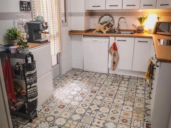 Piso en calle la Unión Mercantil, 31 - Foto 8