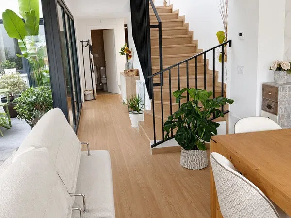 Chalet adosado en Calle el Mazo de Abajo, 16, Alisal - Cazoña - San Román, Alisal - Cazoña - San Román - Foto 1