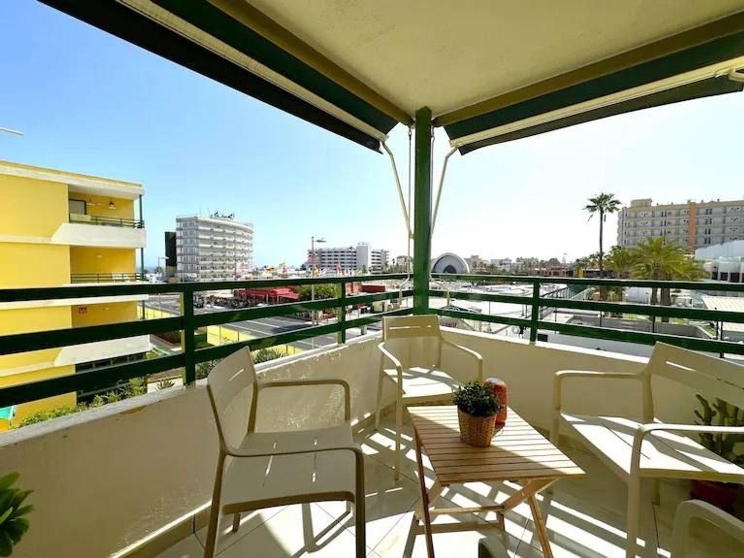 Piso en Av. de Italia, 20, Playa del Inglés, Playa del Inglés - Foto 2