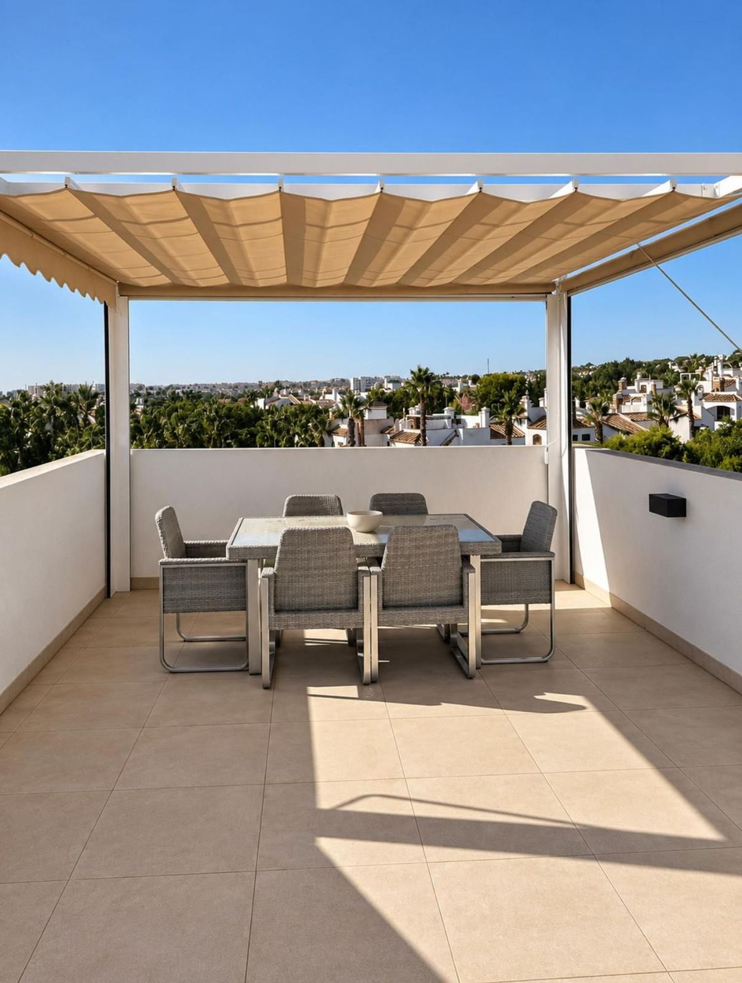 Casa o chalet independiente en Calle Fausto, 431, Villamartín - Foto 21