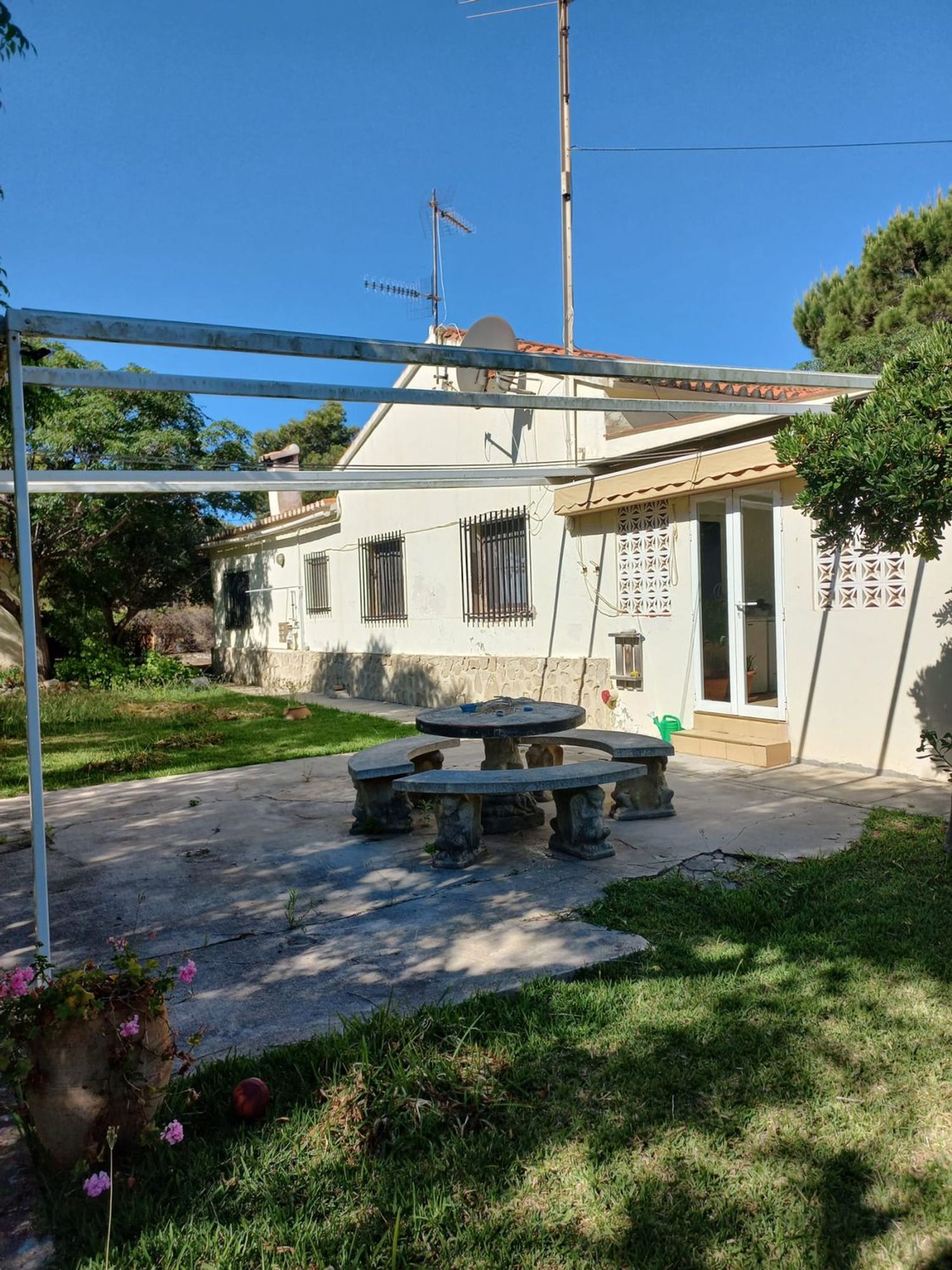 Casa o chalet independiente en Calle Passamar, 4 - Foto 4