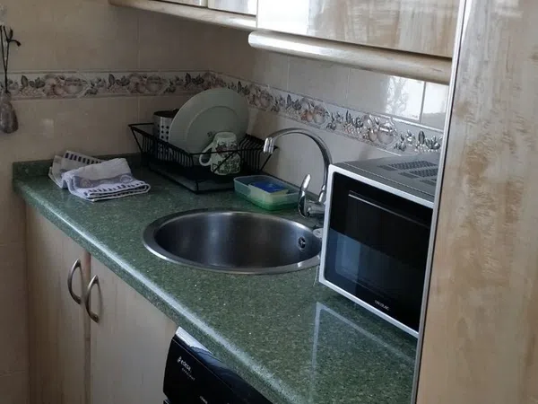 Piso en Calle Juan Díaz de Solís, 28, El Tardón - Foto 12