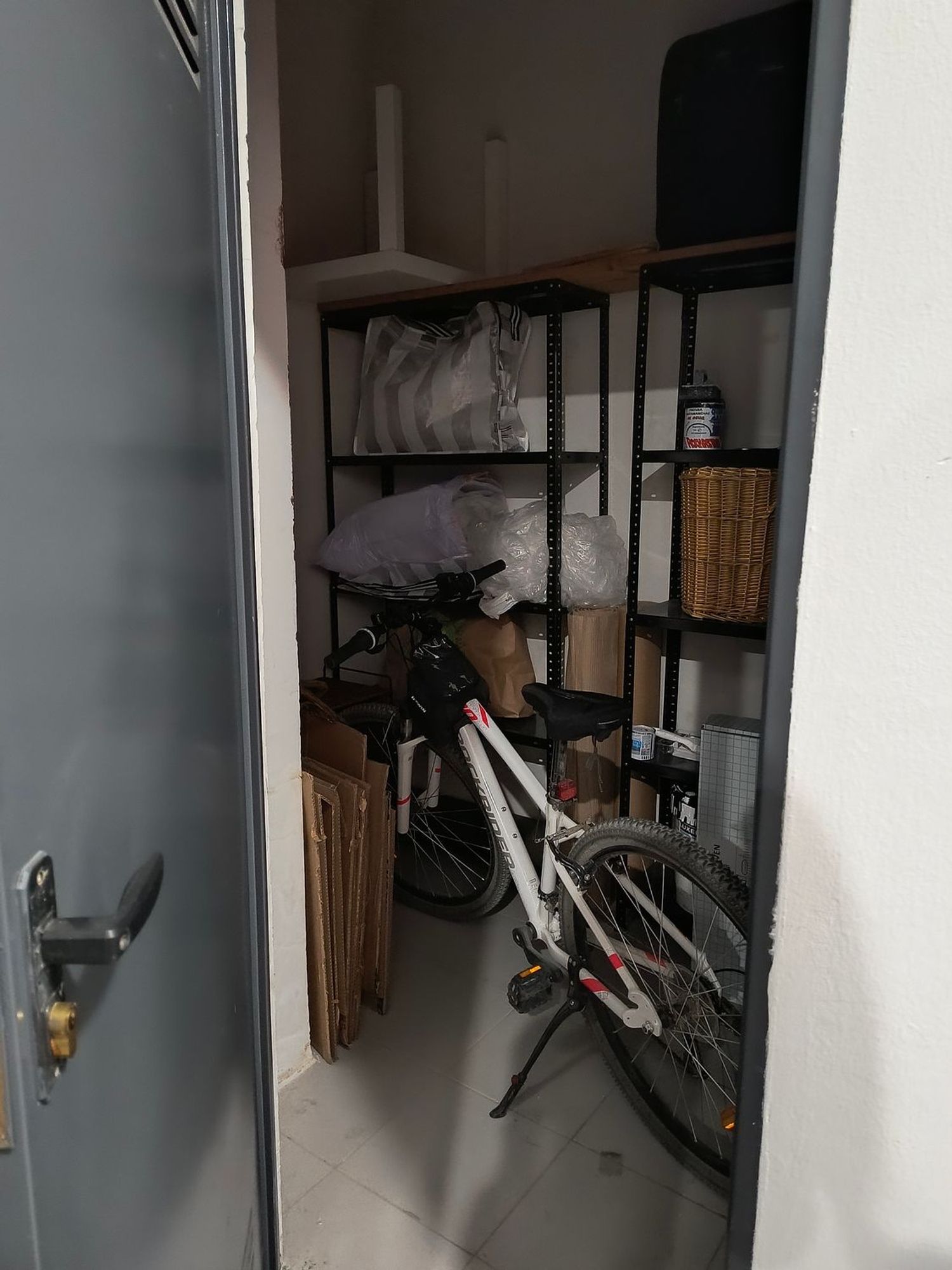 Piso en Calle Timanfaya, 41, Parque Lisboa - La Paz - Foto 11