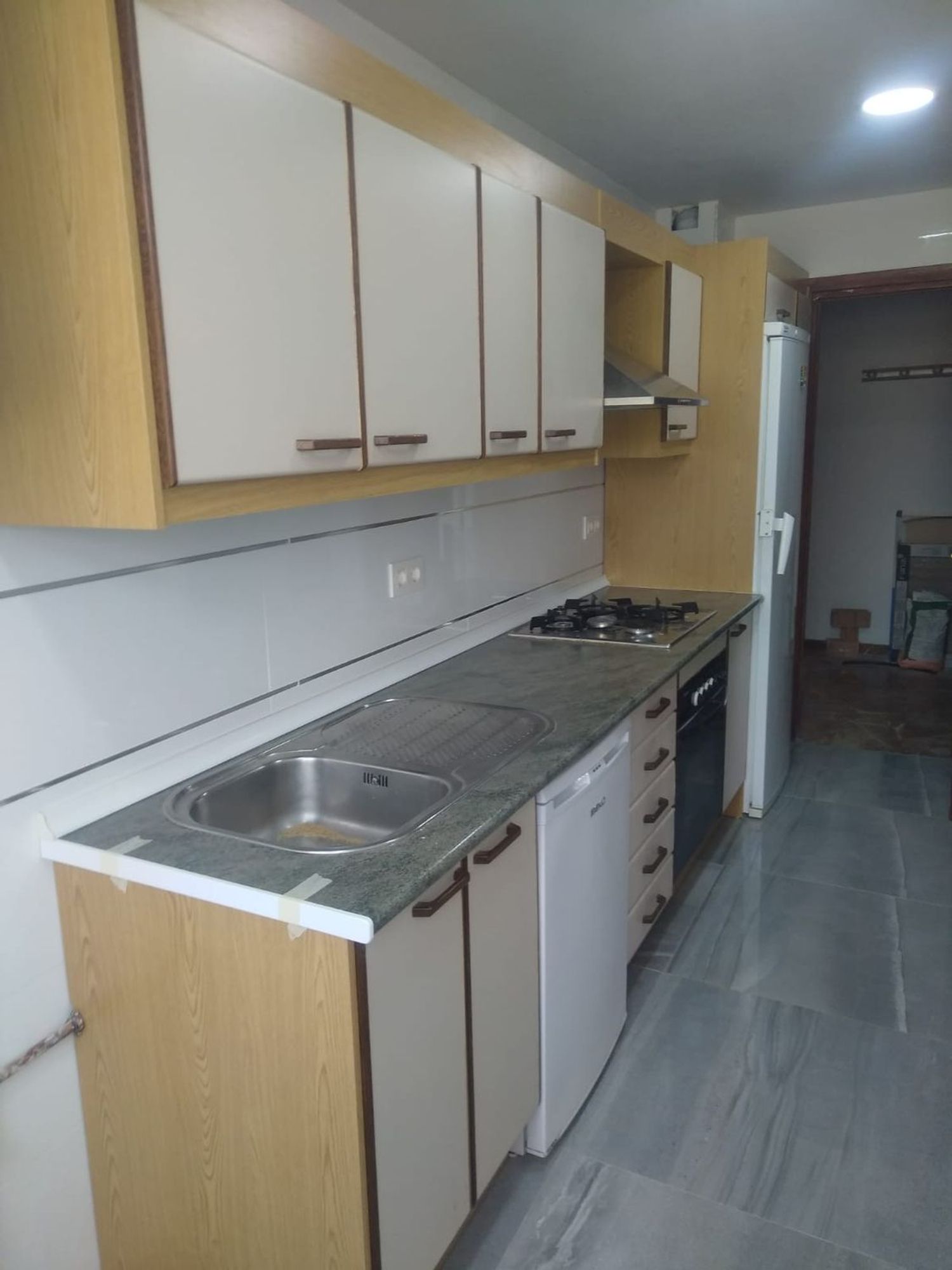 Piso en calle Ribera del Beiro, 33 - Foto 12