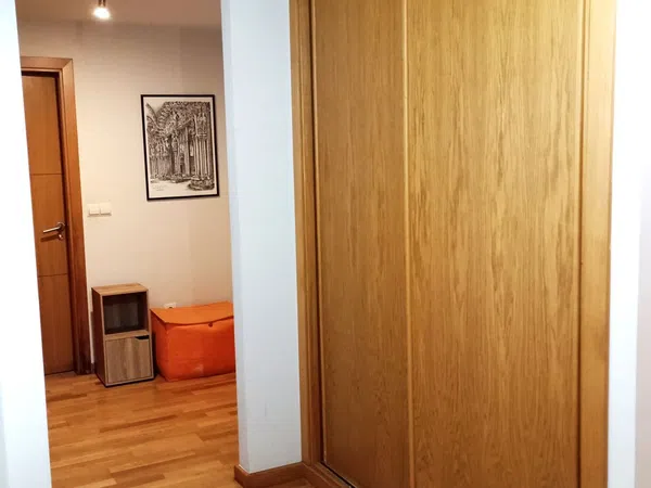 Piso en Travesía da Xalda, 16 - Foto 12