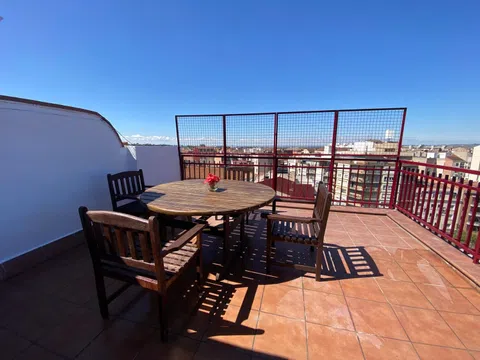 Ático en avenida de Balmes, 34 - Foto 13