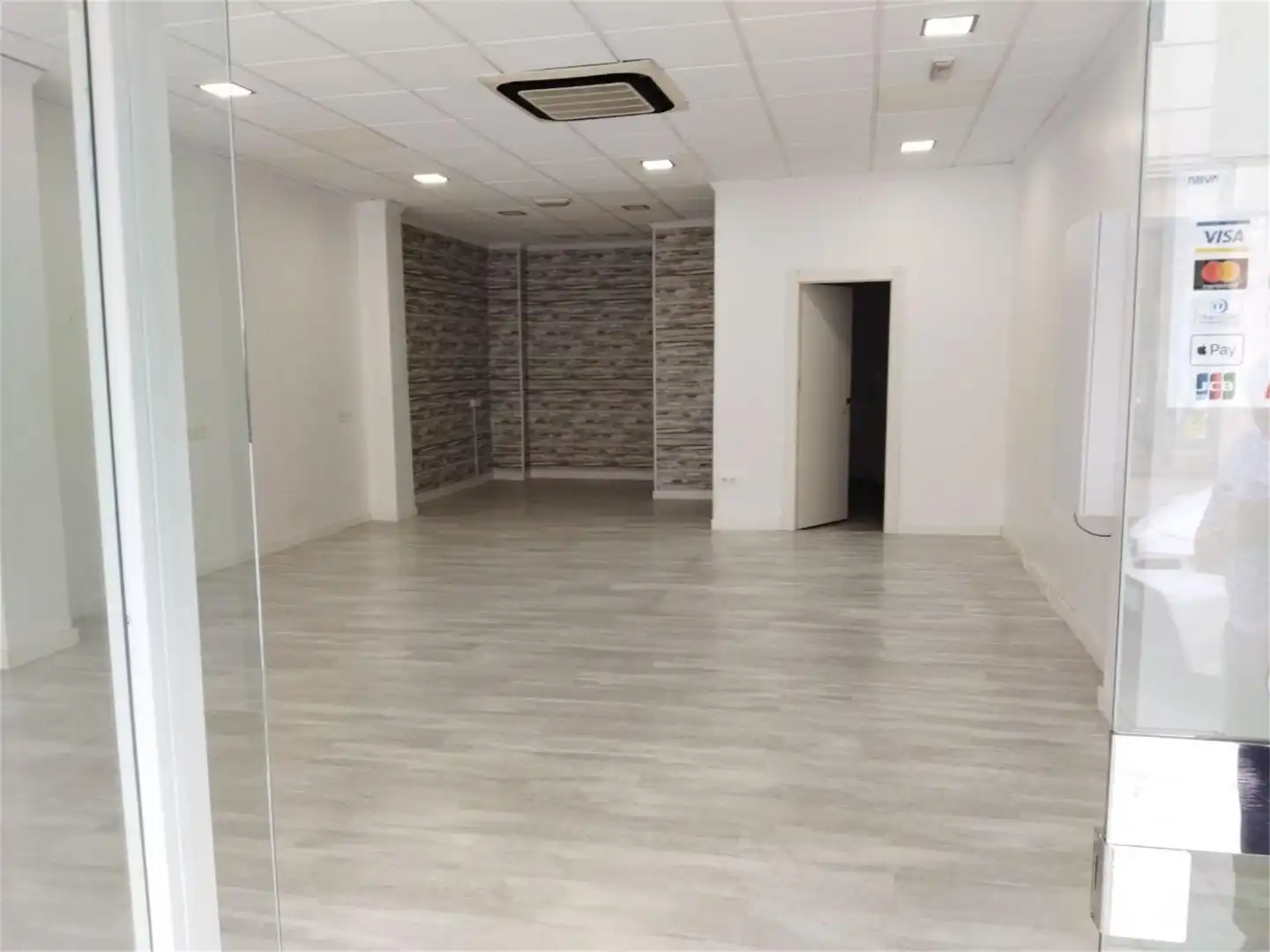 Planta baja en  Calle Sagrada Familia 14 - Foto 7