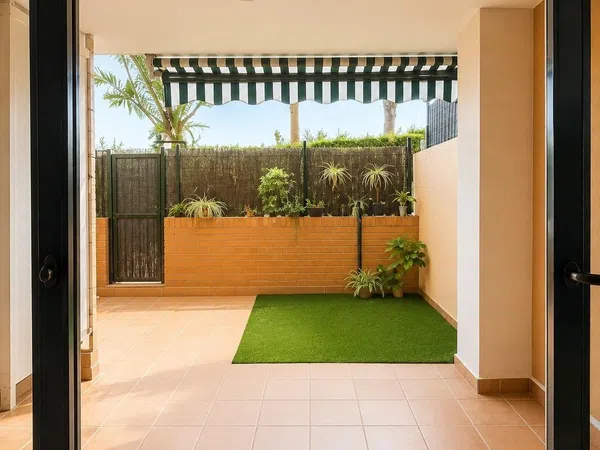 Piso en Paseo Penyal d'Ifach, Casas Verdes, Casas Verdes - Foto 1