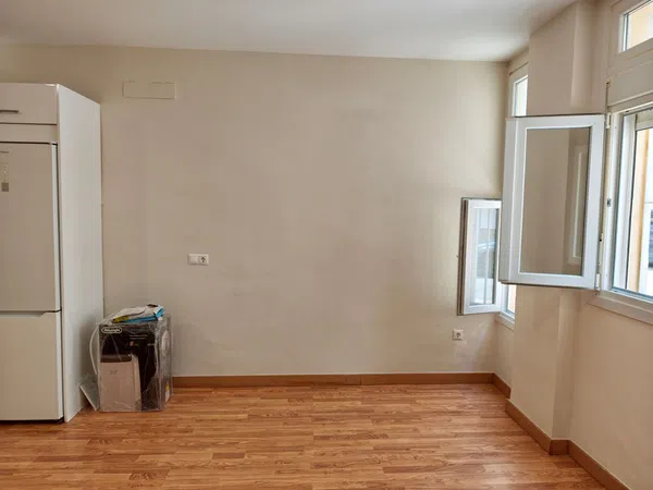 Estudio en Calle Pinosol, 15, Gibralfaro - Foto 9