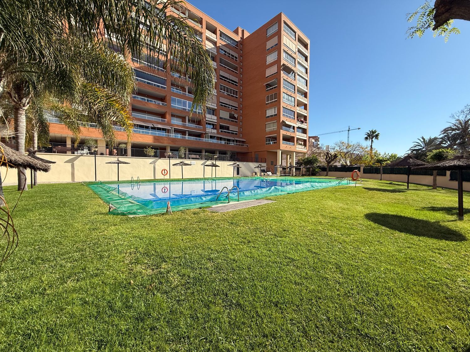 Piso en calle Nadadora Carmen Soto, 10 - Foto 35