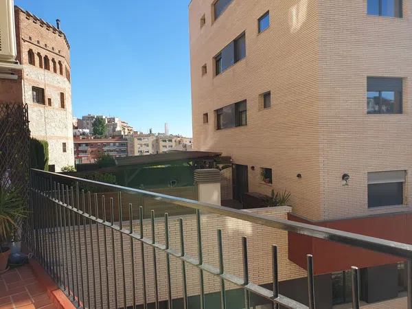 Piso en calle de la Mare de Déu dels Reis, 8 - Foto 16