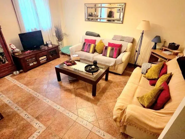 Chalet adosado en Urbanización Puente Esuri, 7 - Foto 4