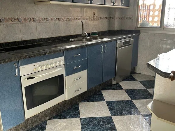 Piso en Calle Fray Juan Sánchez Cotán, 12, Polígono Cartuja - Foto 8