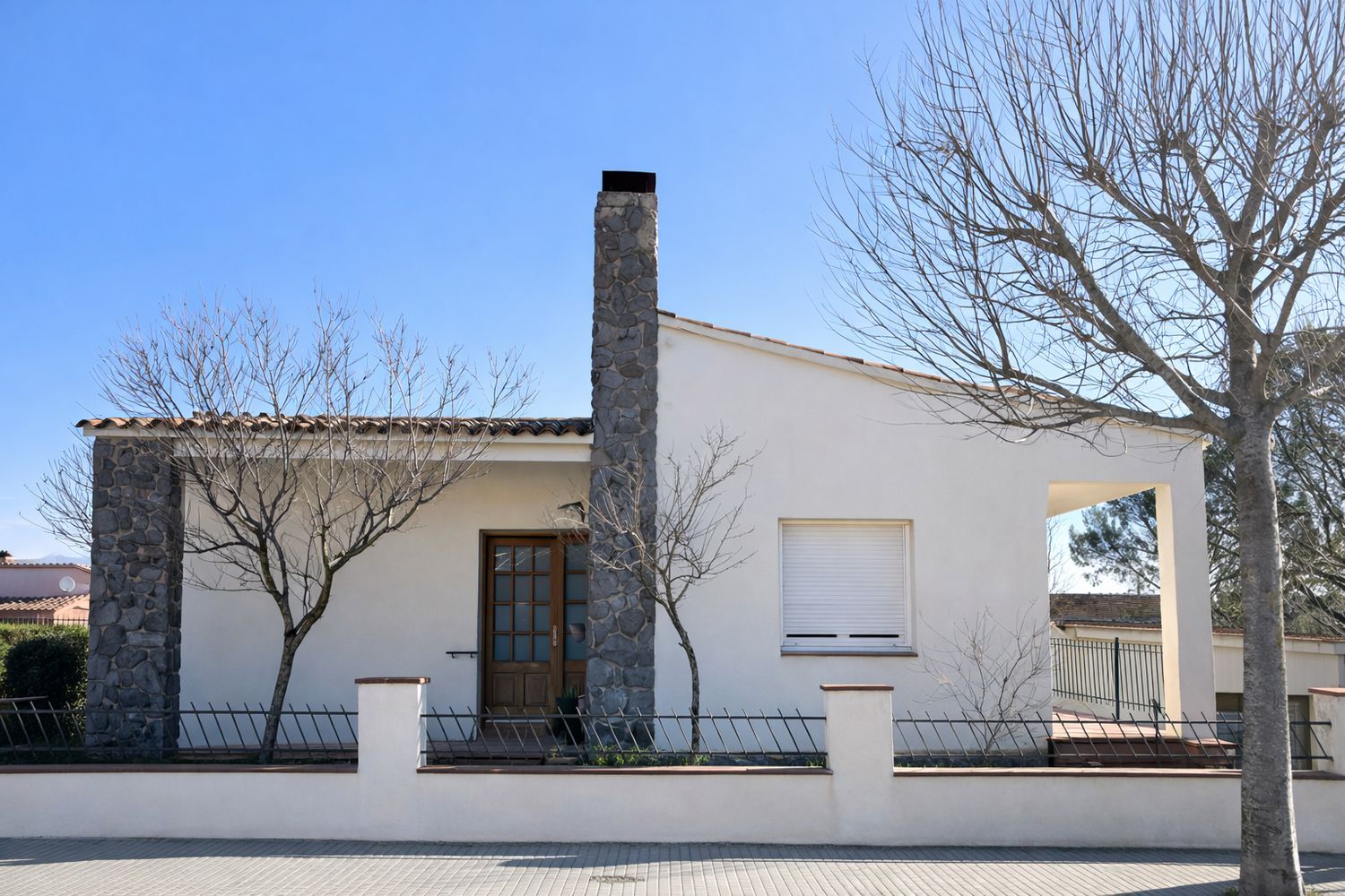 Casa o chalet independiente en Calle Llevant, 36 - Foto 3