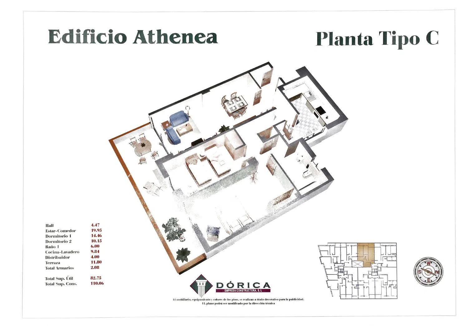 Piso en avenida de Cadiz, 70 - Foto 36