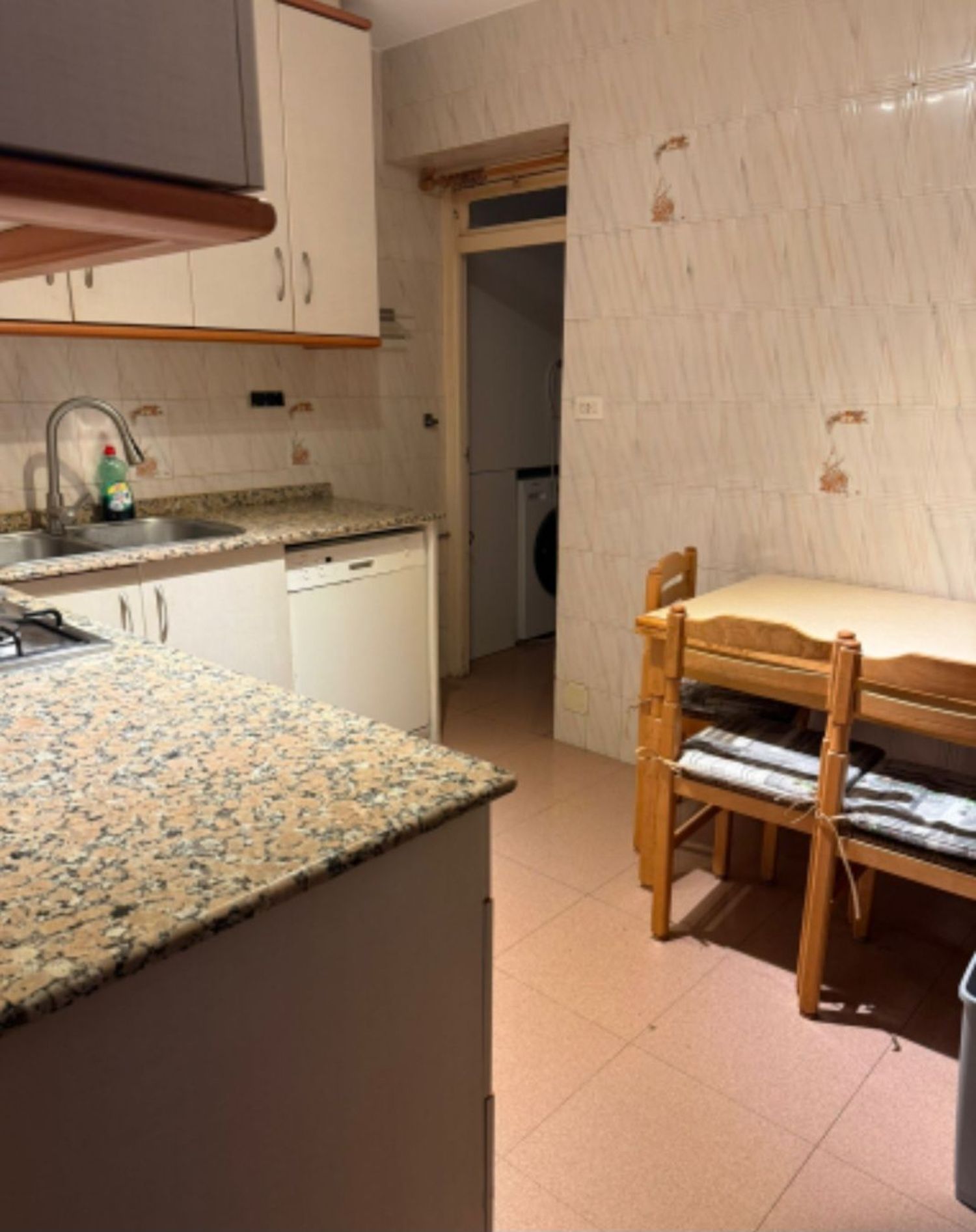 Piso en avenida dos Mallos, 100 - Foto 5