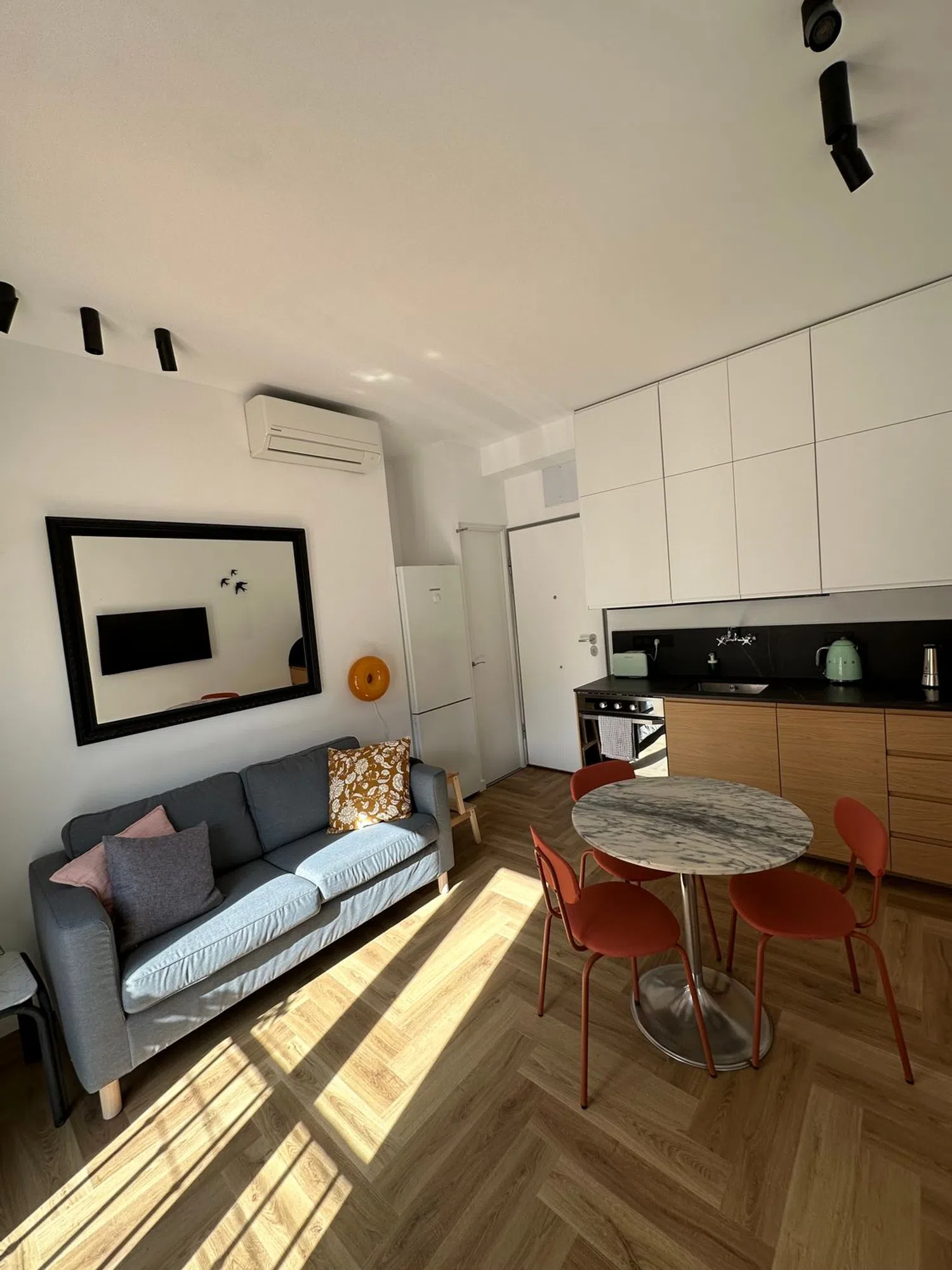 Piso en calle del Doctor Fourquet, 31 b - Foto 5