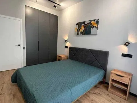 Piso en calle de Conca, 52