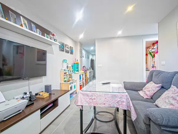 Piso en calle Fray Tomás de Berlanga, 12 sn - Foto 7