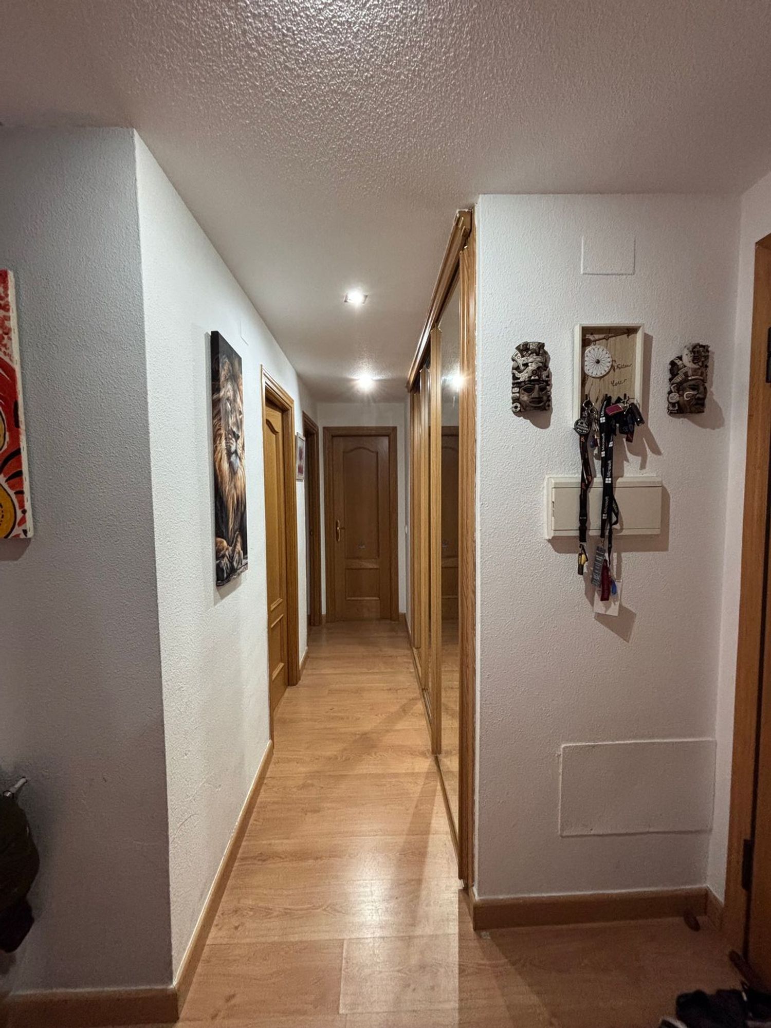 Piso en Calle Aguadores, 3 - Foto 7