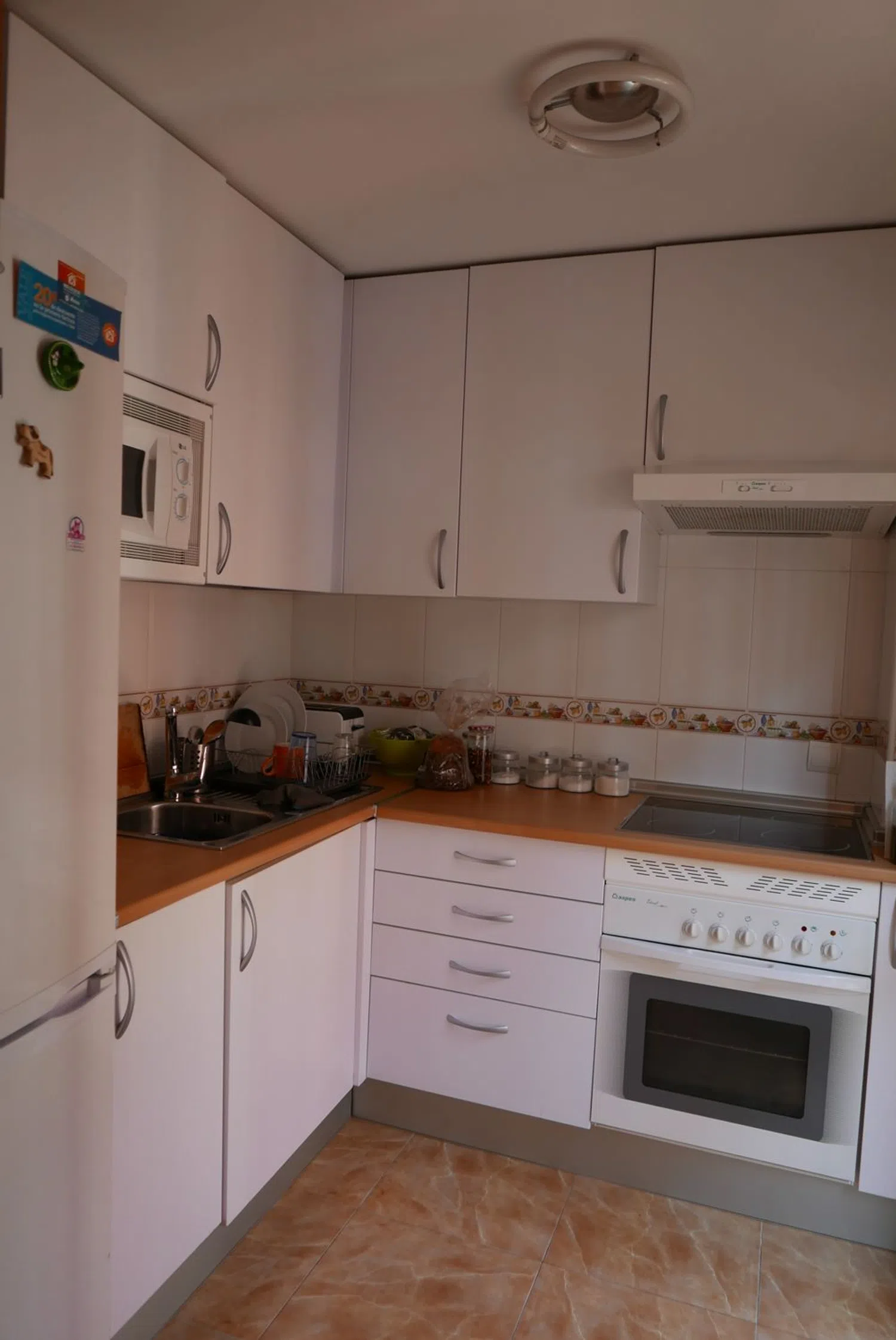 Piso en calle del Ave María, 4 - Foto 3