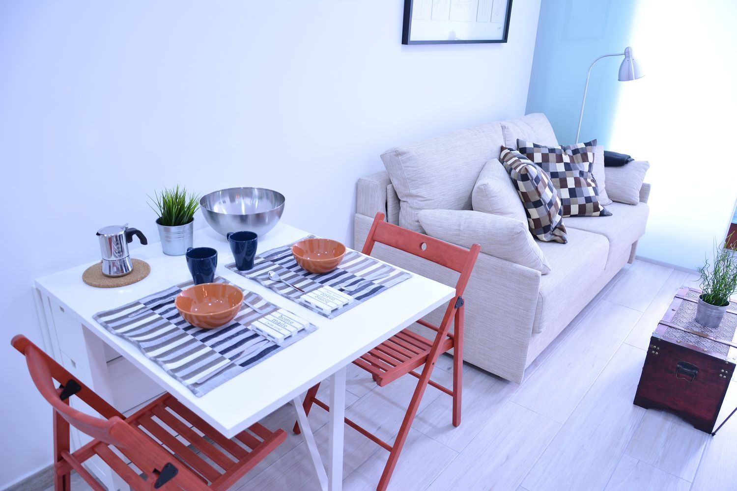 Estudio en Calle José Franchy Roca, 35 - Foto 13