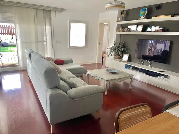 Ático en Calle Rosalía de Castro, 50 - Foto 12