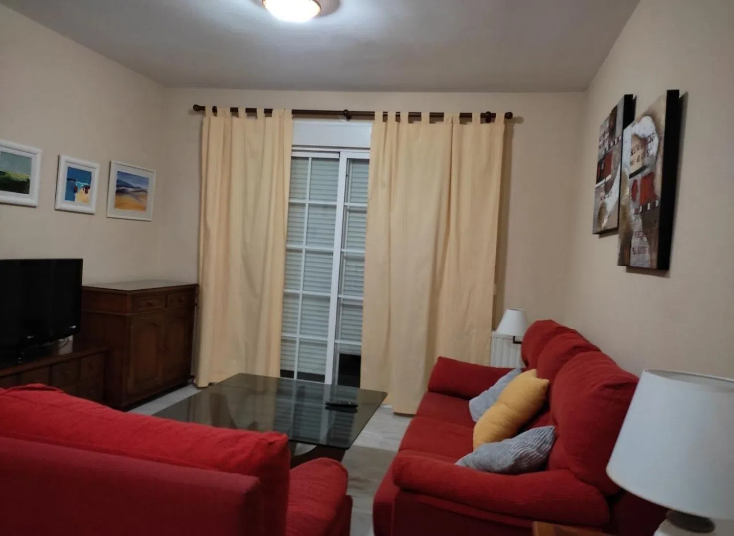 Piso en calle gascona, 2 - Foto 7