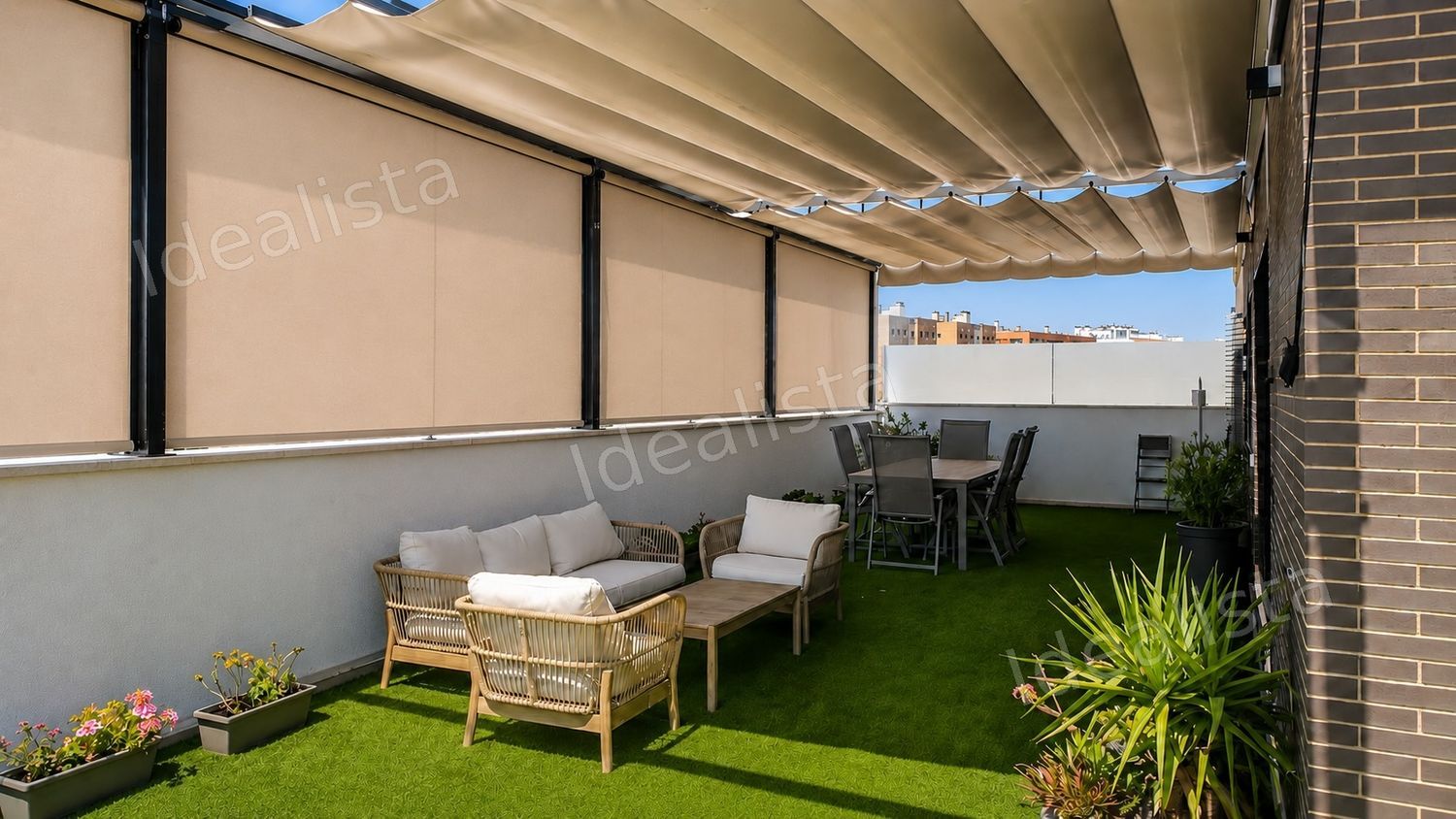 Ático en Avenida Albert Einstein, 4, Nuevo Bulevar, Nuevo Bulevar - Foto 30