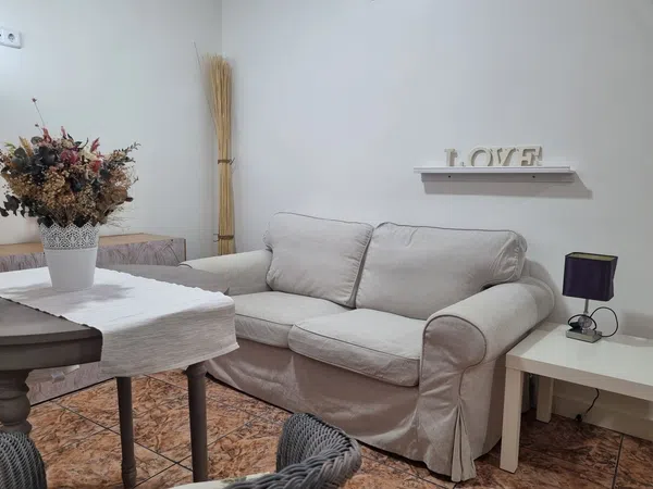 Piso en travesía de Trujillos, 3