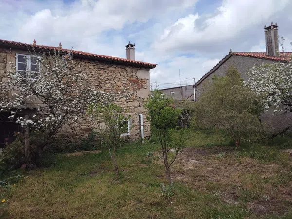 Casa de pueblo en Santa Mariña, 54 - Foto 1