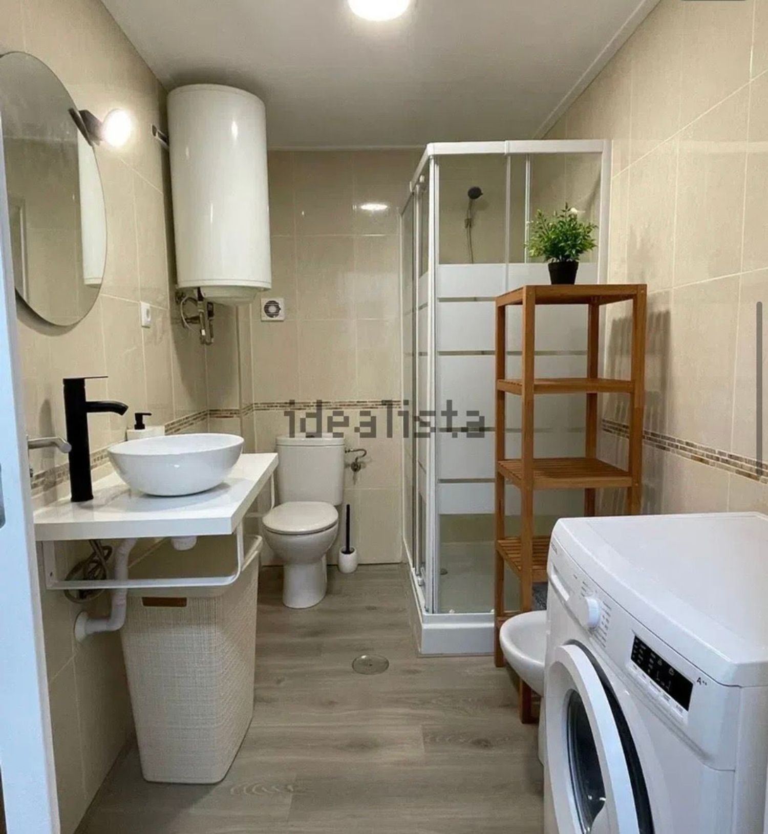 Piso en Calle de Ignacio García, 1, Casco Antiguo - Foto 3