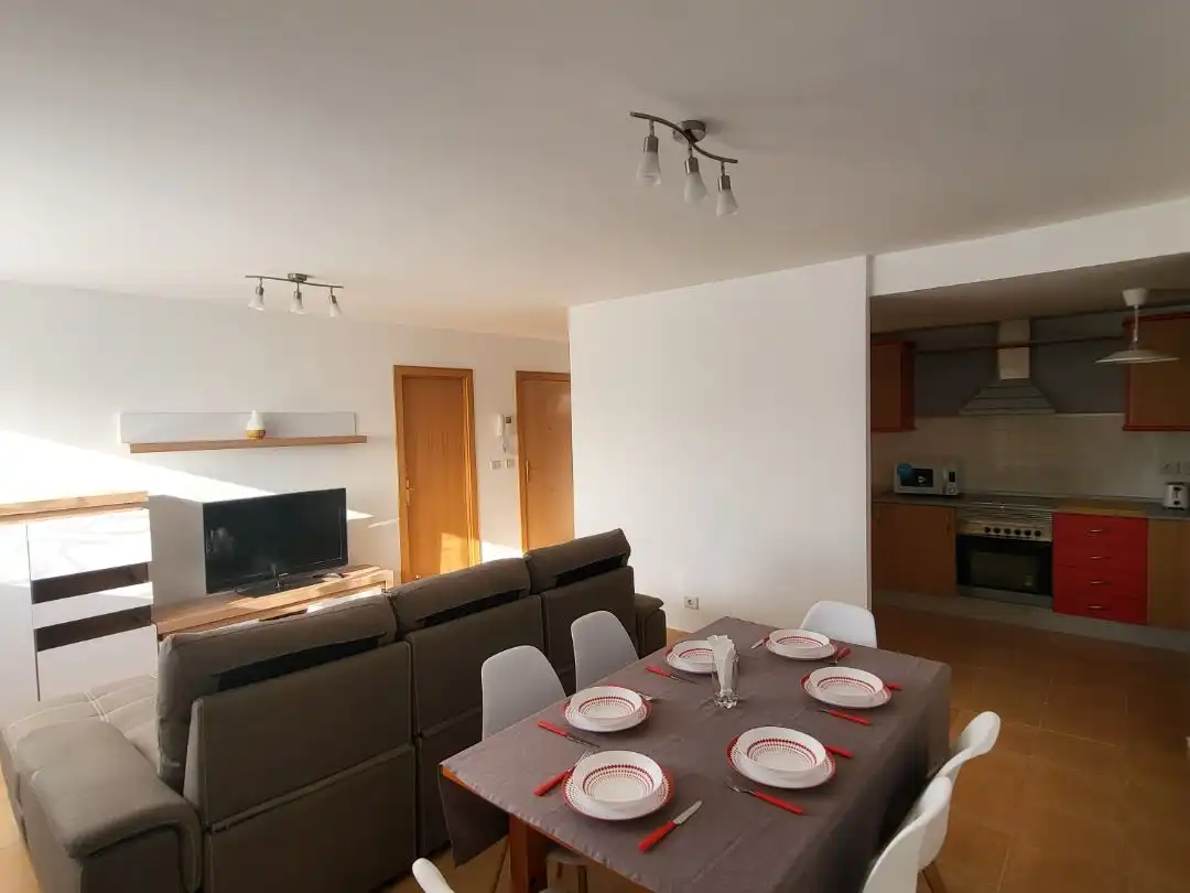 Apartamento en  Avenida Rosa Vila 26 - Foto 4