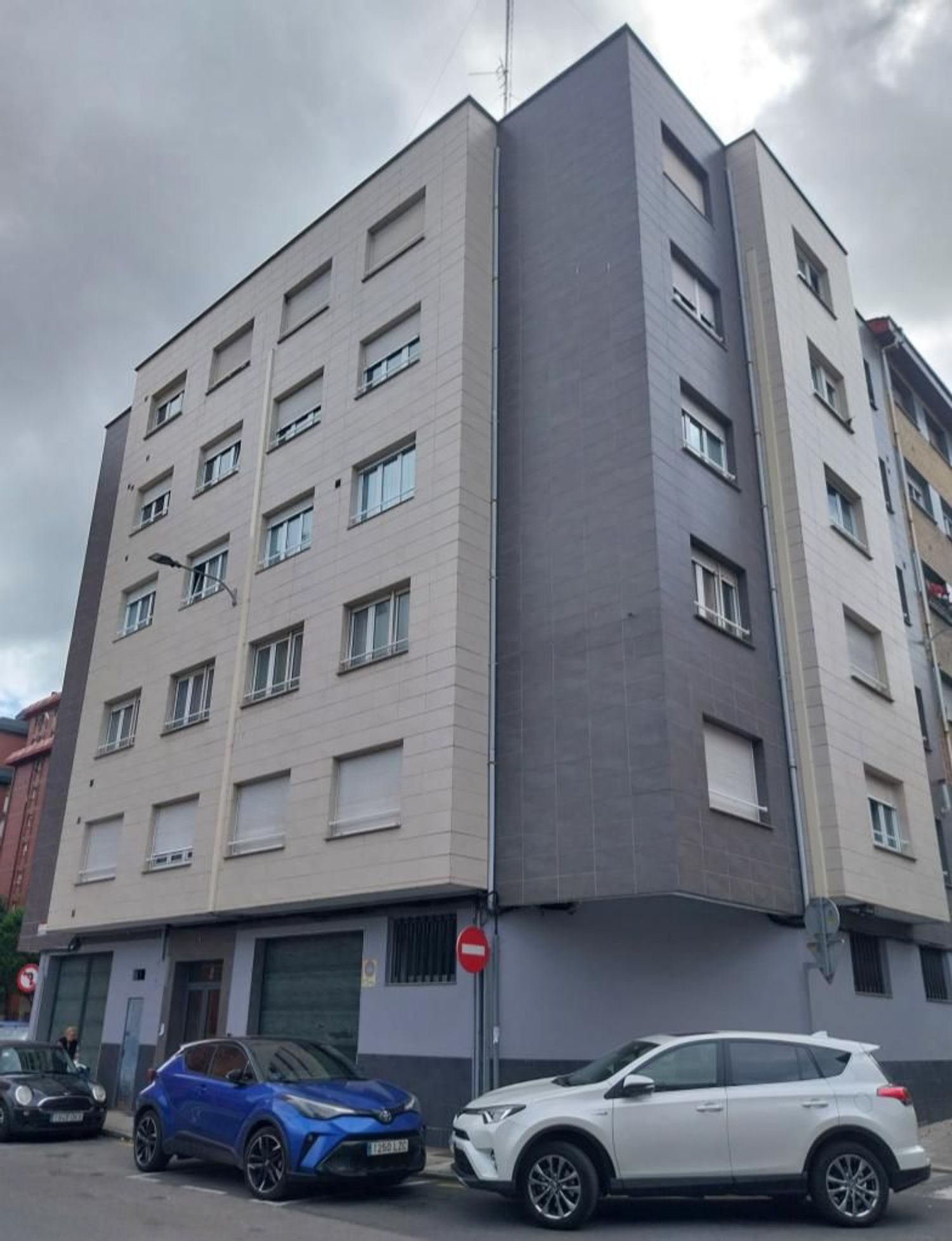 Piso en Calle Móstoles, 1, El Natahoyo - Foto 10