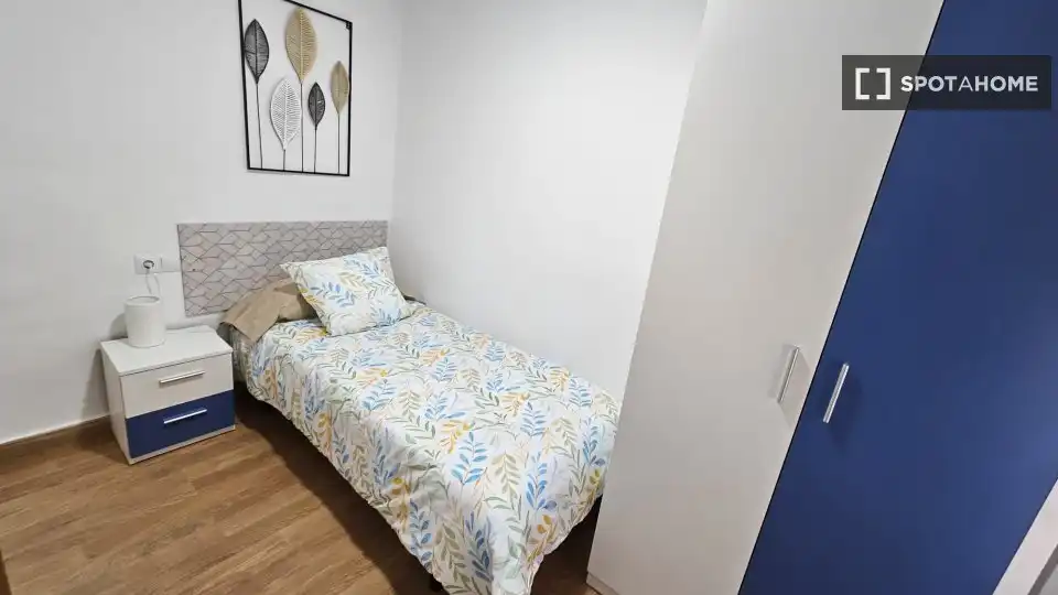 Piso en  Valencia Capital - Foto 13