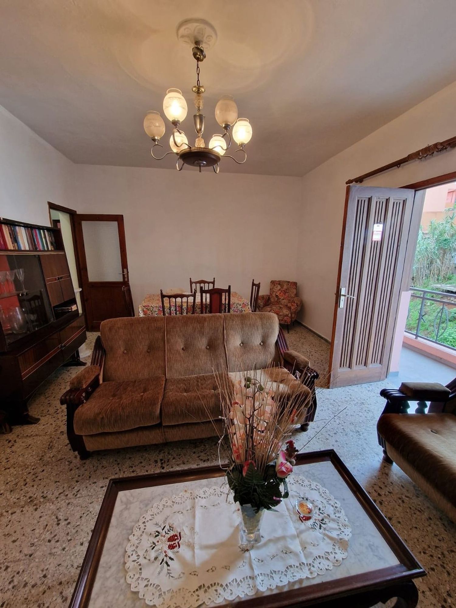 Ático en juan perez, 3 - Foto 2