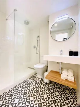 Apartamento en Macarena - Foto 6