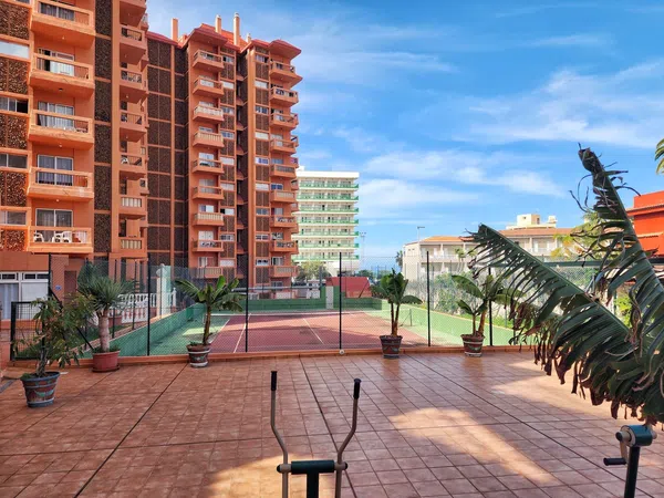 Estudio en Avenida Melchor Luz, 1 - Foto 17