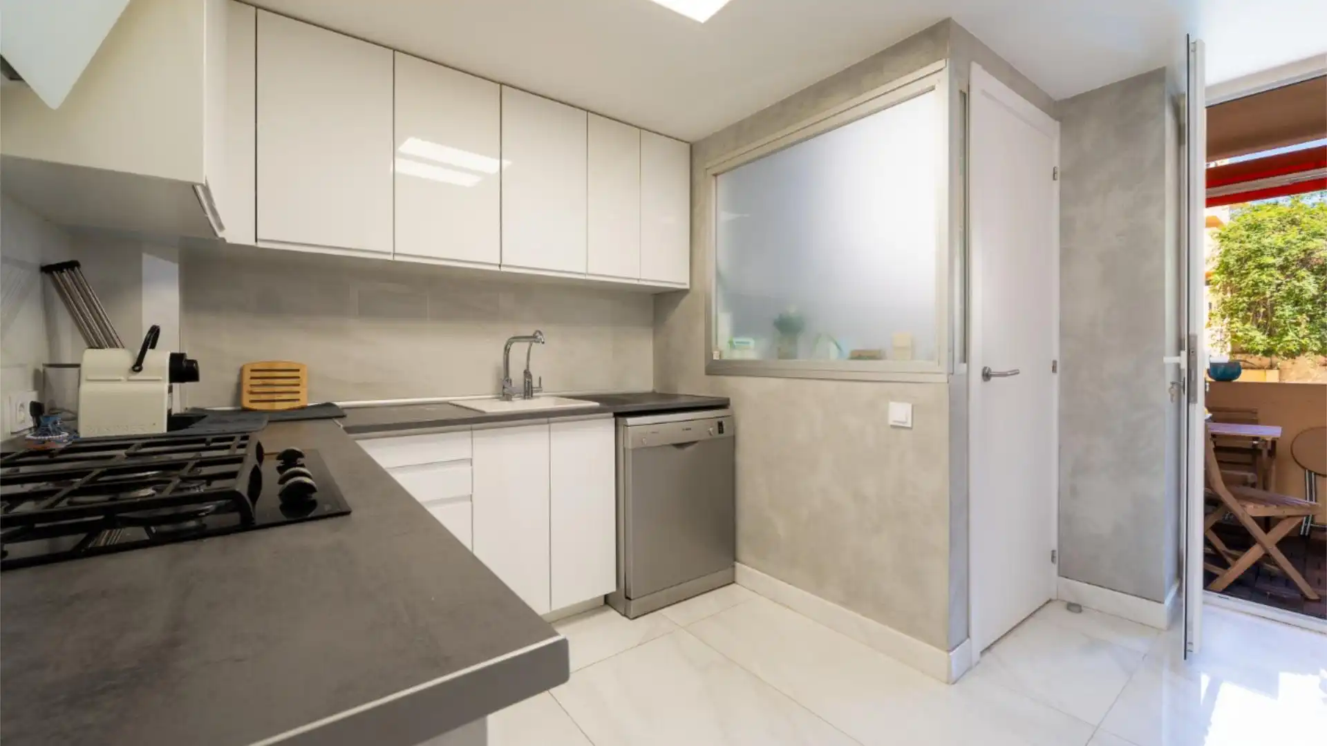 Piso en  Palma de Mallorca - Foto 6