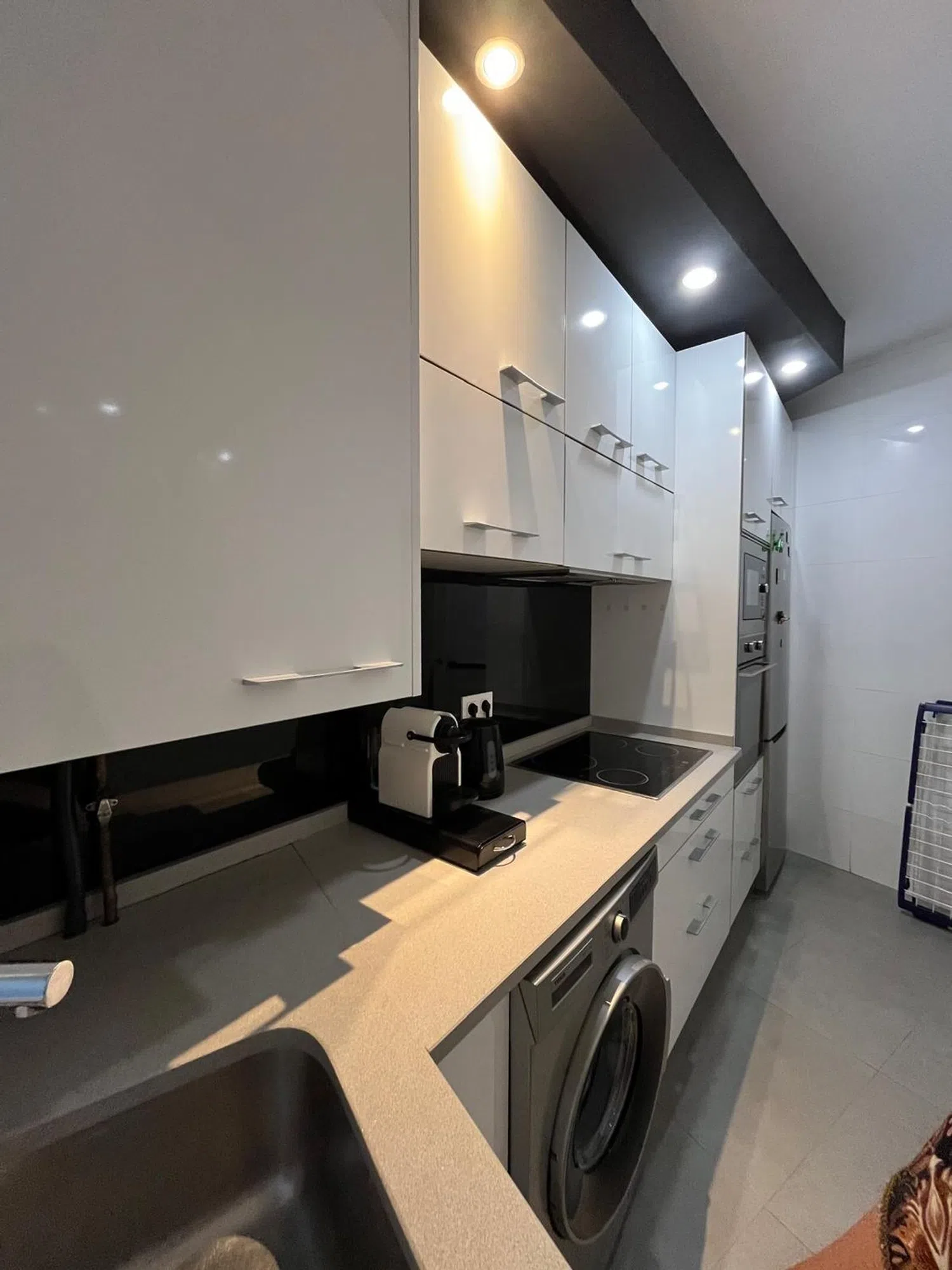 Piso en calle de José Ortega y Gasset, 56 - Foto 4