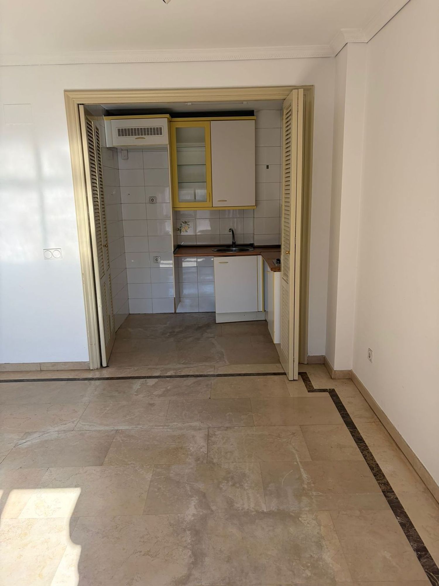 Estudio en calle de el Algabeño, 115 - Foto 4