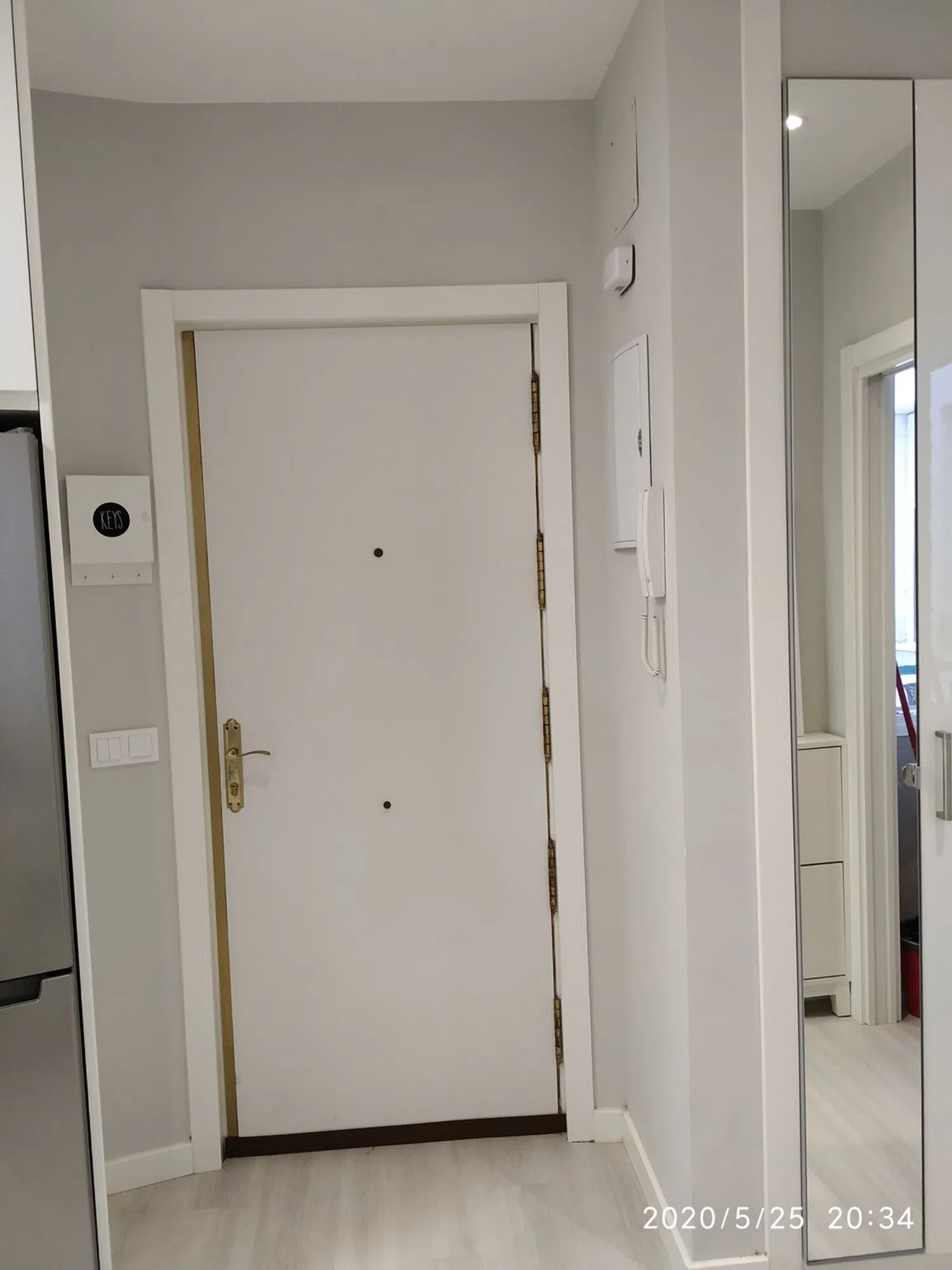 Piso en paseo de las Delicias, 98 - Foto 18