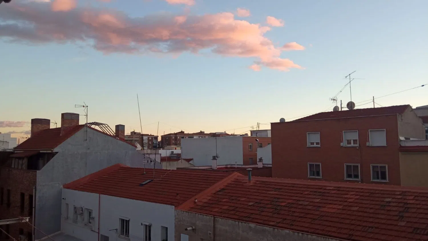 Piso en Barrio Comillas - Foto 20