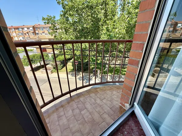 Piso en Calle Cataluña, 1 - Foto 4