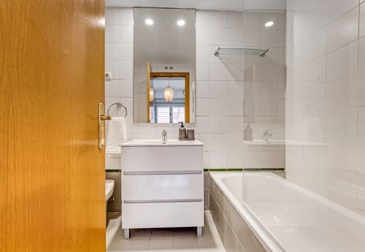 Dúplex en Calle de Natzaret, 1, Santa Eulàlia - Foto 8