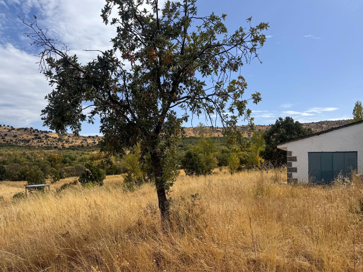 Finca rústica en Garganta de los Montes - Foto 38