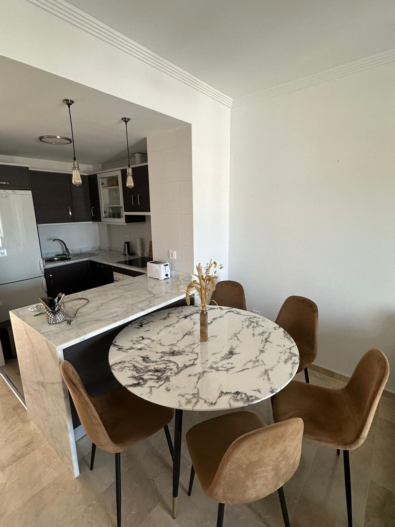 Ático en calle Martagina, 40 - Foto 11