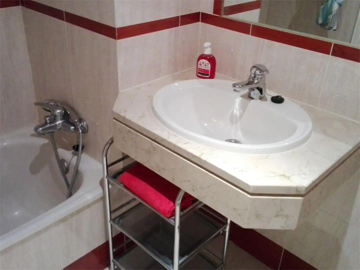 Piso en  Calle de la Infanta María 7 - Foto 21