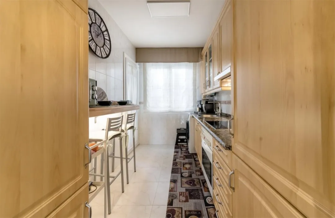 Piso en  Avenida das Mariñas 346 - Foto 17